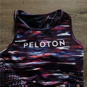 Peloton Sports Bra